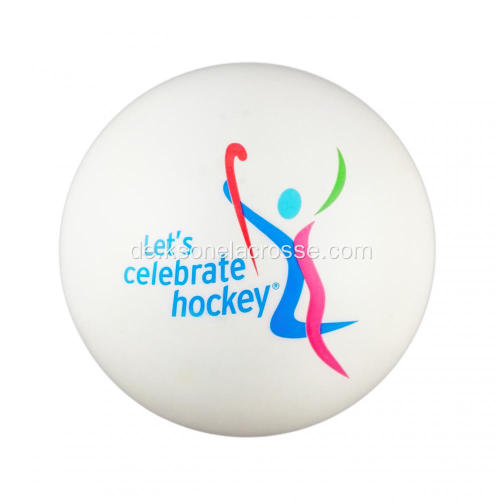 Kundenspezifischer Hockeyballfeld-Hockeyball für Verkauf